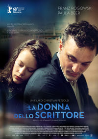 La donna dello scrittore La donna dello scrittore