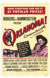 Oklahoma! Oklahoma!