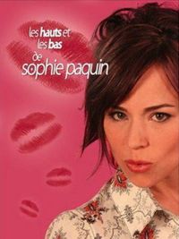Sophie Paquin