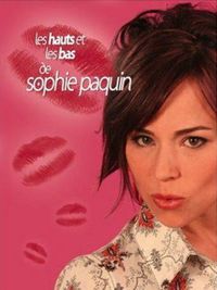 Sophie Paquin Sophie Paquin