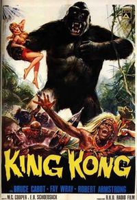 King Kong King Kong