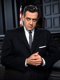 Perry Mason