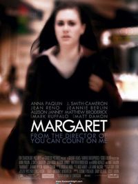 Margaret - Locandina Margaret - Locandina