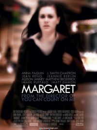 Margaret - Locandina