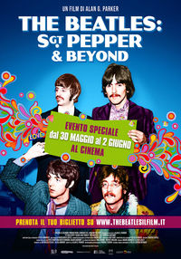 The Beatles: Sgt. Pepper & Beyond The Beatles: Sgt. Pepper & Beyond