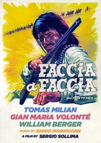 Faccia a faccia Faccia a faccia