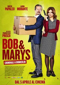 Bob & Marys Bob & Marys