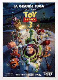 Toy Story 3