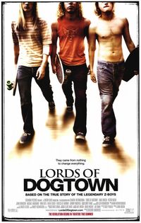 Lords of dogtown