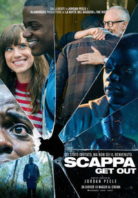 Scappa - Get Out Scappa - Get Out