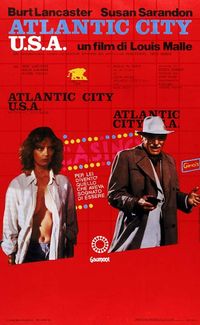 Atlantic City, USA Atlantic City, USA