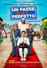 Un paese quasi perfetto Un paese quasi perfetto