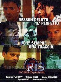 R.I.S. - Delitti Imperfetti