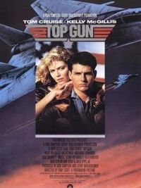 Top Gun - Poster Top Gun - Poster