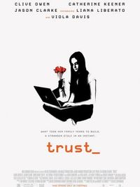 Trust - Poster Trust - Poster