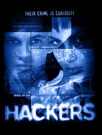 Hackers Hackers