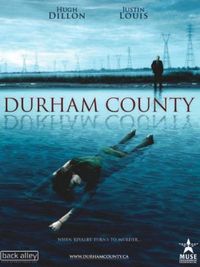 Durham County - locandina