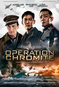 Operation Chromite Operation Chromite