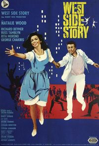 West Side Story West Side Story