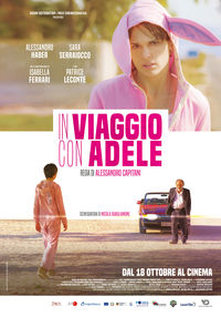 In viaggio con Adele In viaggio con Adele