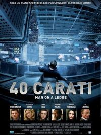 40 carati - Locandina