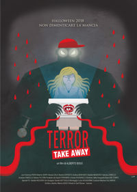Terror Take Away Terror Take Away