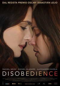 Disobedience Disobedience