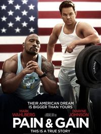 Pain and Gain Pain and Gain