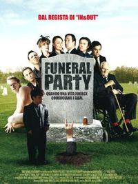 Funeral Party