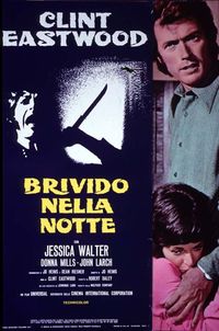 Brivido nella notte Brivido nella notte