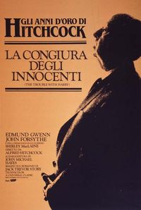 La congiura degli innocenti La congiura degli innocenti
