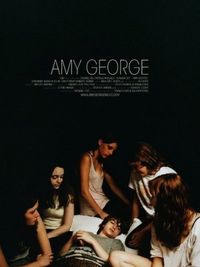 Amy George - Poster Amy George - Poster