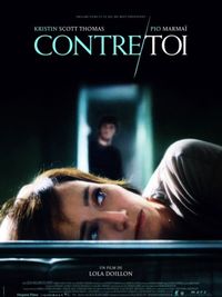 Contre Toi - Kristin Scott Thomas Contre Toi - Kristin Scott Thomas