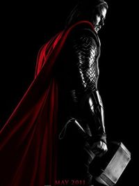 Thor - Poster