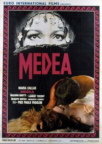 Medea Medea