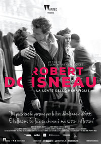 Robert Doisneau - La lente delle meraviglie Robert Doisneau - La lente delle meraviglie
