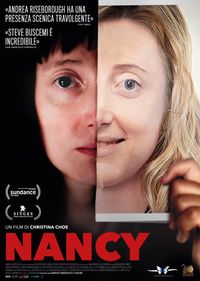Nancy Nancy