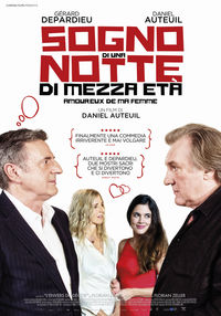 Sogno di una notte di mezza età Sogno di una notte di mezza età