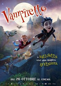 Vampiretto Vampiretto