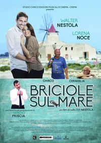 Briciole sul mare Briciole sul mare