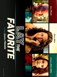 Lay The Favorite Lay The Favorite