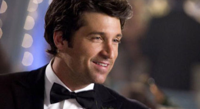 Patrick Dempsey Patrick Dempsey