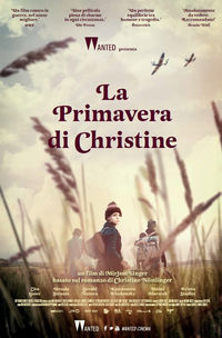La primavera di Christine La primavera di Christine