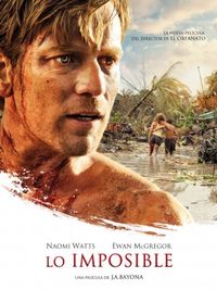 The Impossible - Ewan McGregor