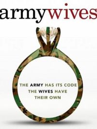 Army Wives