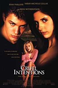 cruel intentions cruel intentions