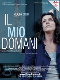 Il mio domani - Locandina