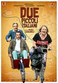 Due piccoli italiani Due piccoli italiani