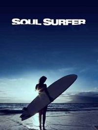 Soul Surfer - Poster