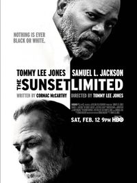 The Sunset Limited